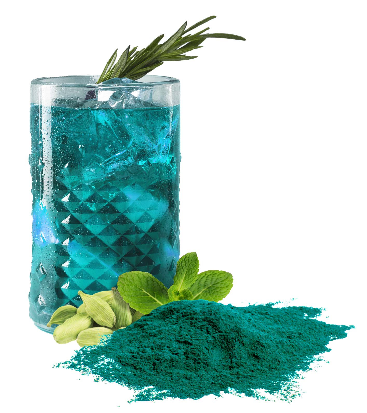 Gin Alchemix Pozione