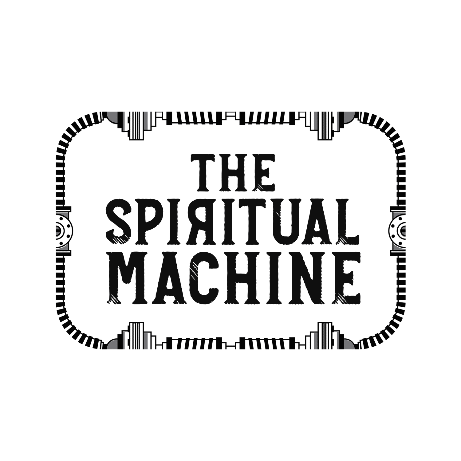 The Spiritual Machine