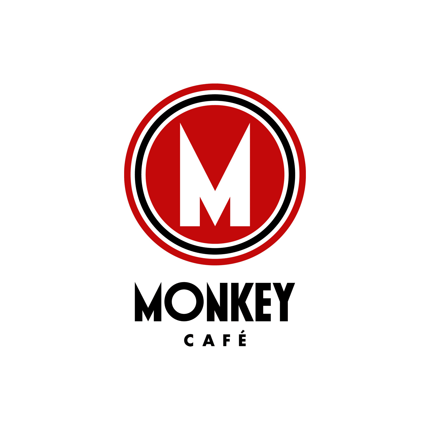 Monkey Cafè