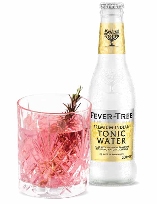 Gin Alchemix Pozione